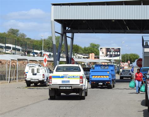 Johannesburg Border Line 的图像结果