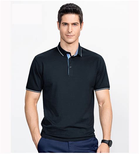 Polo Shirt Business-Casual 的图像结果