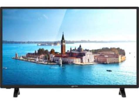 Compare Micromax 32B4500MHD 32 inch LED HD-Ready TV vs Micromax ...