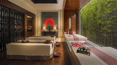 Banyan Tree Spa Macau - Macau Spas - Macau, China - Forbes Travel Guide