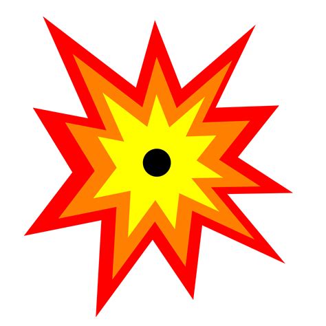 Image result for Explode Icon