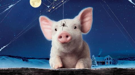 These Charlotte's Web Quotes About Life & Friendship Are Everything