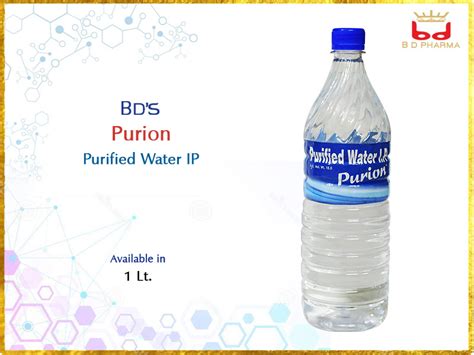 B D PHARMACEUTICAL WORKS PVT. LTD.