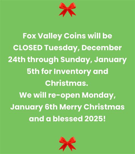 Fox Valley Coins, Inc | Has a variety of Gold and you find it in any ...