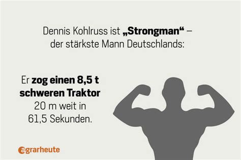 25 Weltrekorde mit Traktoren: Von extrem schnell bis extrem kurios ...