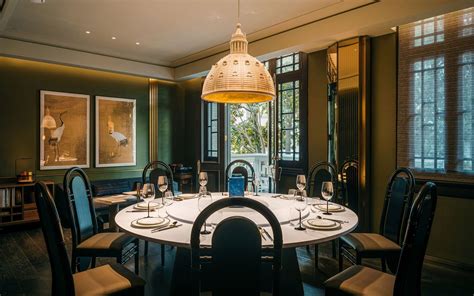 Asian Restaurant Design Chinese Restaurant Decor And Design Ideas You