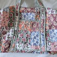 Buy Hand Block Printed Dress, Block Print Dress, Indian Tunics, Hand ...
