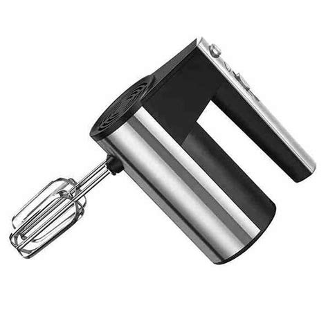 Mikser nehrđajući čelik - eKupovina.com