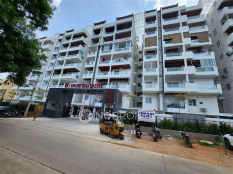 LG'S SUCHITRA CLASSIC Quthbullapur - Without Brokerage Unfurnished 3 ...