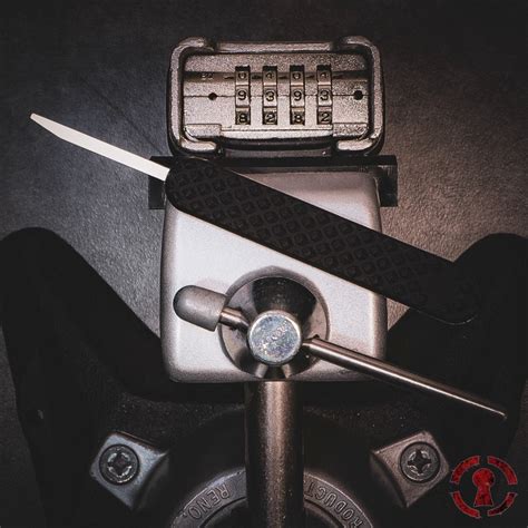 Image result for Lock Picker N Decoder