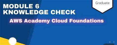 Image result for Module 6 Knowledge Check