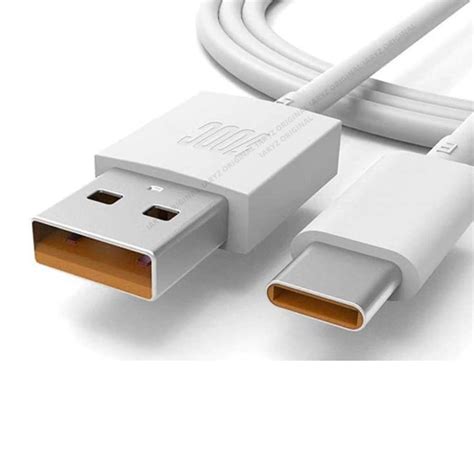 AVEVOUR Original SuperVOOC USB to Type C Charging Cable Compatible with ...