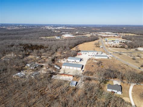 3721 Antioch Rd, Kaiser, MO 65047 - Storage Facility - Osage Beach, MO ...