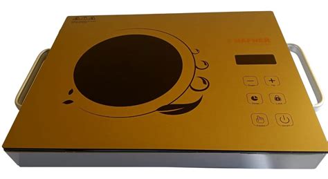 Buy Hafner Infrared Cooktop Beta + | Environment-Friendly Infrared ...