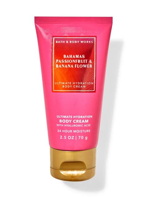 Body Cream | Bath & Body Works