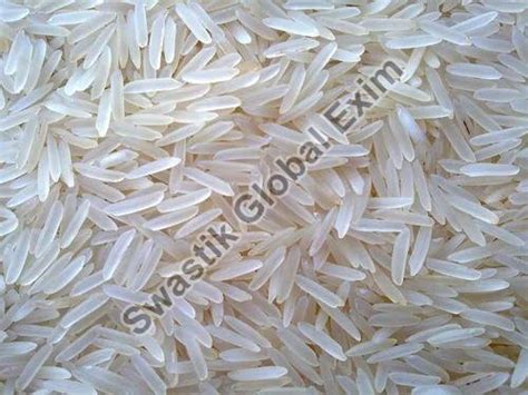 White Sella Basmati Rice Exporter, Supplier from Jammu