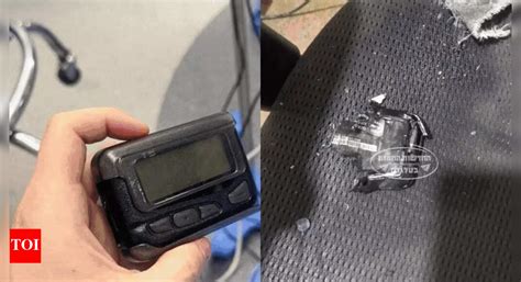 'We are already dead': Lebanon on edge as Israel ups ante against ...