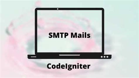 Best way to use PHPmailer in Codeigniter and send smtp mails