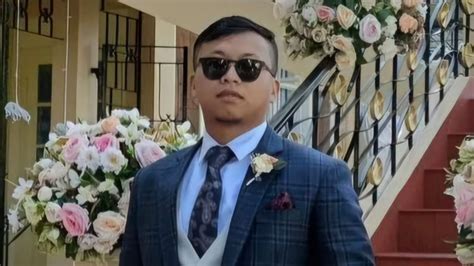 Death by 'VIP culture': Rural entrepreneur's life cut short by speeding ...