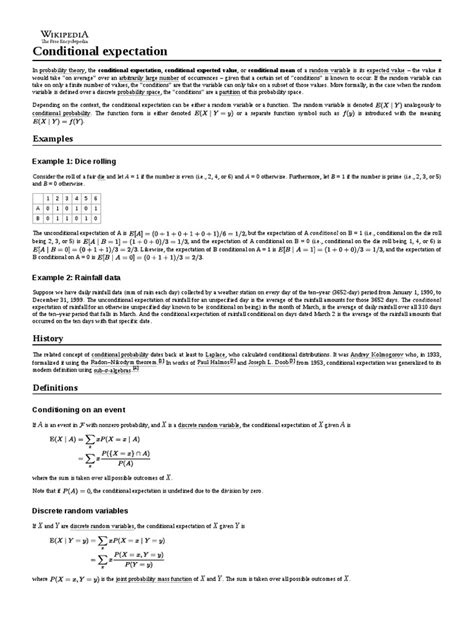 Image result for Conditional Expectation Function Regression