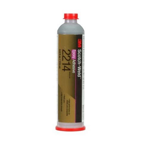 3M™ Scotch-Weld™ Epoxy Adhesive 2214 Regular | 3M India