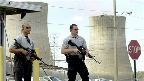 TerraPower Plant Will Have More Nuclear Cops Than The Local Sheriff’s Office | Cowboy State Daily