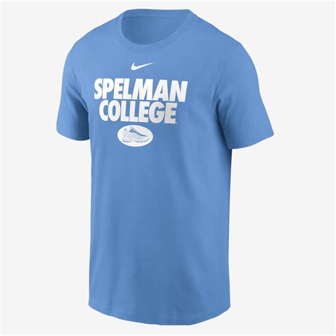 Spelman College Jaguars Clothing. Nike.com