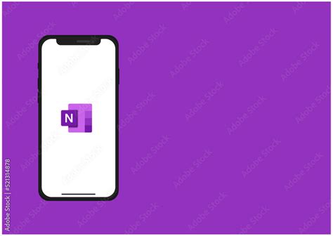 OneNote Android-App 的图像结果