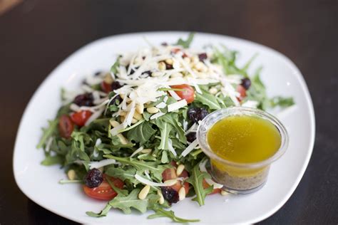 Le Bistro Menu — Roswell Provisions