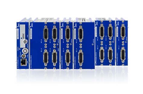 imc CANSAS | Data acquisition system for mobile applications and test ...