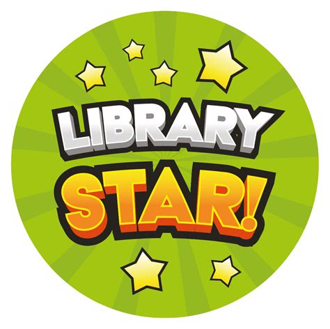 Library Science Stickers 的图像结果