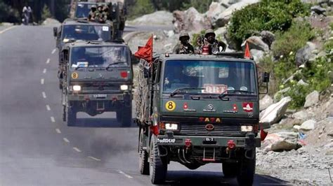 BEML bags order for the supply of high mobility vehicles to Indian Army