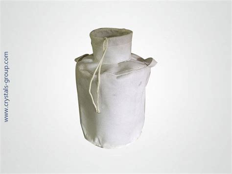 Dust Collector Bags Dealer | Crystals-Group