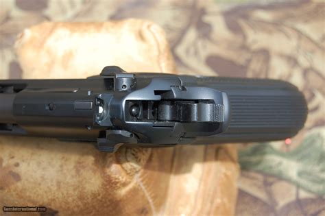 Beretta M9 Commercial 9mm