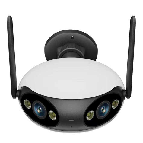 Panoramic View Camera 的图像结果