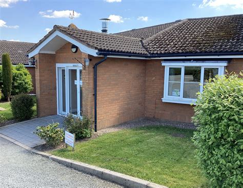 Elmhurst Care Home | Contact