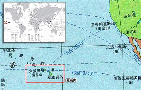 夏威夷旅游未受火山活动影响，6大岛屿所有机场酒店景点均正常开放_新浪陕西_新浪网