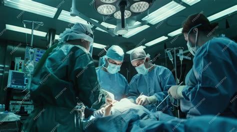 Operating Room 的图像结果