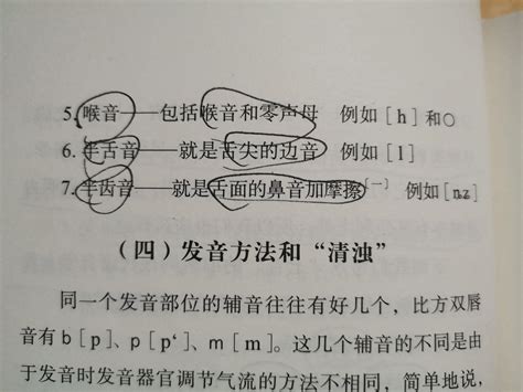 汉英发音差异：开口音与闭口音对发音习惯的影响_新浪新闻