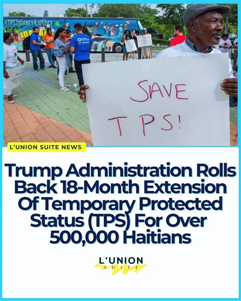 #1 Haitian-American Platform | #BREAKINGNEWS — The #Trump ...