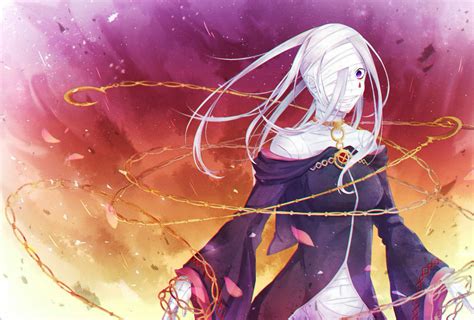 Sirius (シリウス) is a Sin Archbishop of the Witch Cult, representing wrath ...