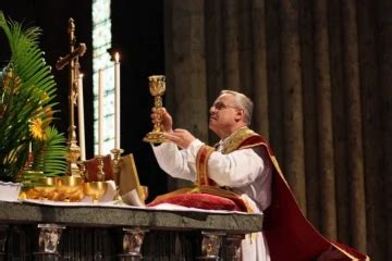 What is the FSSP? | Catholic News Agency