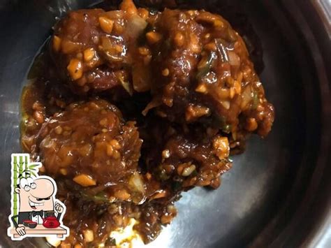 Menu at Monika food food restaurant, Mumbai, 15 /D