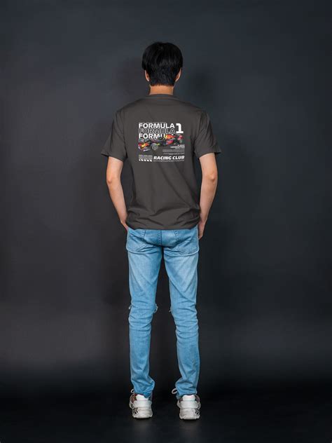 Lights Out & Away We Go – Max Verstappen Edition – The Chapter Couture