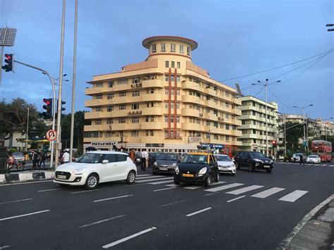 Victorian Gothic and Art Deco Ensembles of Mumbai Inscribed as UNESCO ...