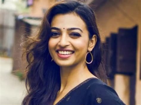 Radhika Apte Wins Best Actress Award At The Tribeca Film Festival In ...