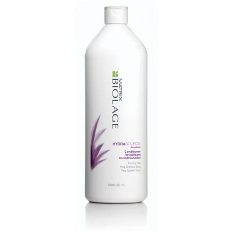 Matrix Biolage Hydrasource Conditioner 1000ml