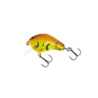 Bass Mafia Balsa Customs Round Bait — CampSaver