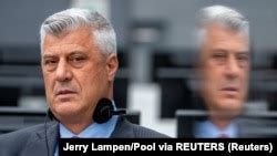 Gjykimi ndaj Thaçit për pengim të drejtësisë nis në shkurt të vitit 2026