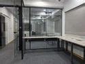 Glass Partition - Opaque Glass Partition Manufacturer from Bengaluru